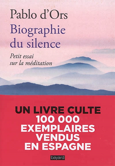 Biographie du silence