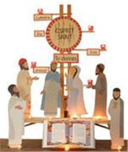 KIT EN BOIS DÉMONTABLE