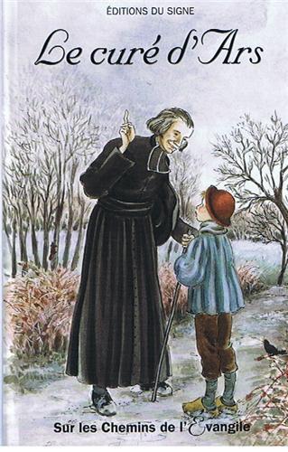 Le curé d'Ars