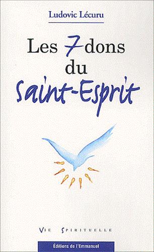Les 7 dons du Saint-Esprit
