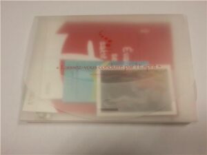 QUATRIÈME ANNÉE 10/11 ANS - LAISSEZ-VOUS CONDUIRE PAR L'ESPRIT - POCHETTE ENFANTS