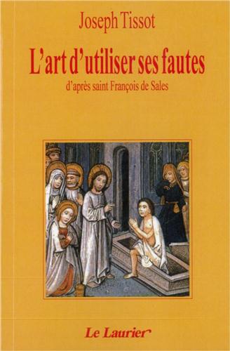 L'art d'utiliser ses fautes