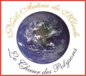 Noëls autour du Monde, le Chœur des Polysons