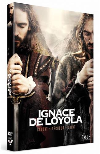 Ignace de Loyola ; DVD