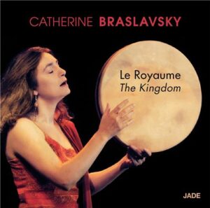 CD Le Royaume (The Kingdom)