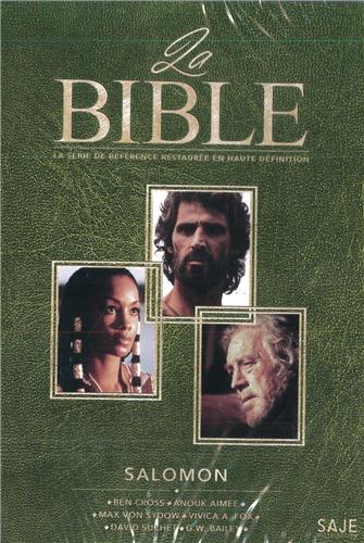 La Bible - Episode 8: Salomon
