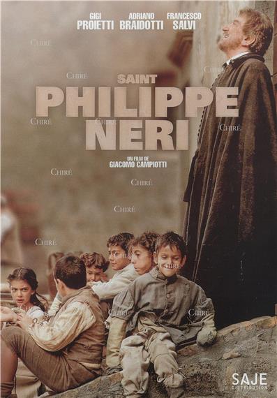 Saint Philippe Néri