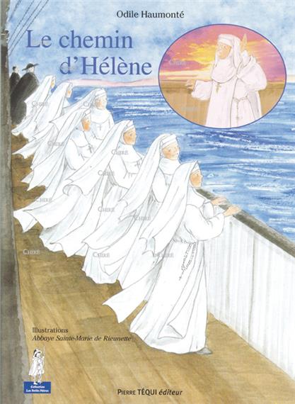 Le chemin d'Hélène