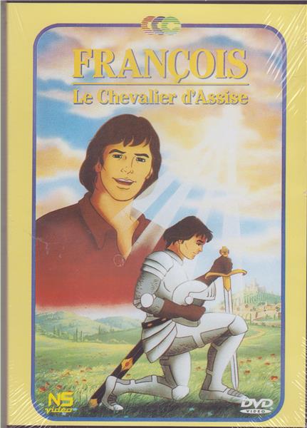 François le chevalier d'Assise