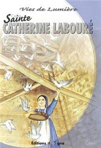 Sainte Catherine Labouré