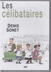Les célibataires DVD