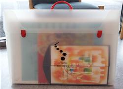 QUATRIÈME ANNÉE 10/11 ANS - LAISSEZ-VOUS CONDUIRE PAR L'ESPRIT - MALLETTE DE SILHOUETTES