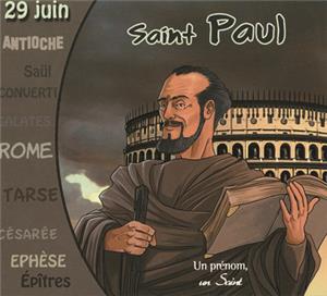 Saint Paul