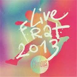Live Frat 2013