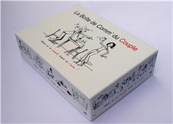 La Boîte de Comm' du Couple