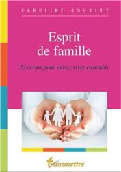 Esprit de famille