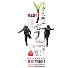 Best of Louange vol. 2
