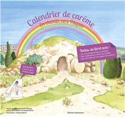 Calendrier de Carême