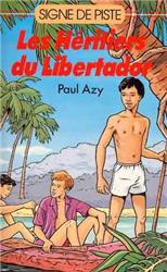 Les Héritiers du Libertador