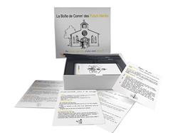 La Boîte de Comm' des Futurs Mariés