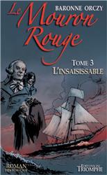 Le Mouron Rouge Tome 3 L'insaisissable – Image 2
