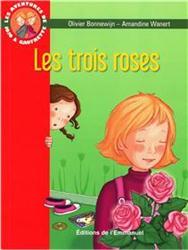 2. Les trois roses