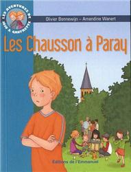 3. Les Chausson à Paray