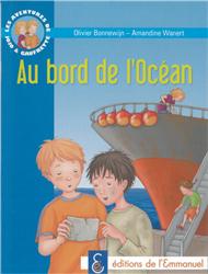 5. Au bord de l'océan
