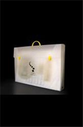 TROISIÈME ANNÉE 9/10 ANS - TU AS LA PAROLES DE LA VIE ÉTERNELLE - MALLETTE DE SILHOUETTES