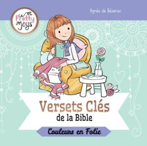 Versets Clés de la Bible, Couleurs en Folie