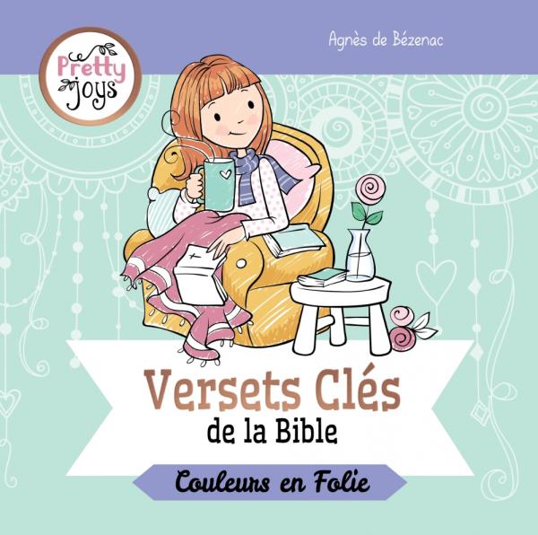 Versets Clés de la Bible, Couleurs en Folie