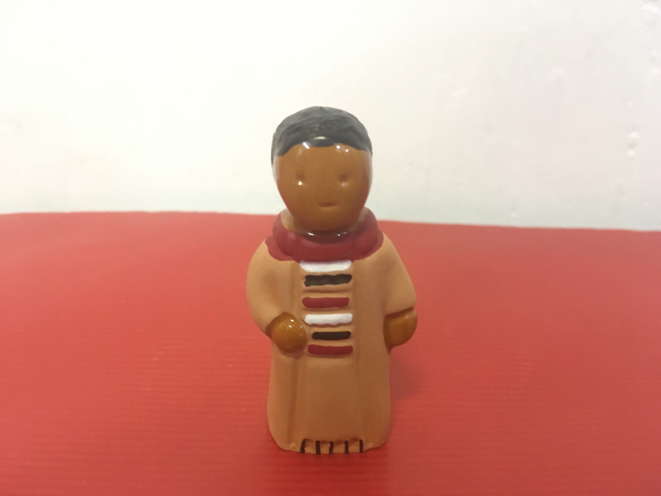 Joseph - Santon B2 de l'Abbaye de Jouarre