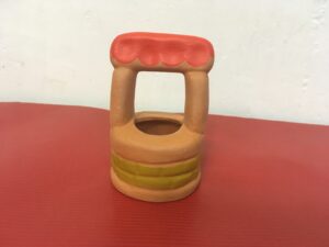 Puit - Abbaye de Jouarre