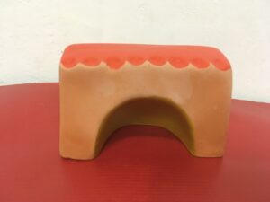 Bergerie - Abbaye de Jouarre