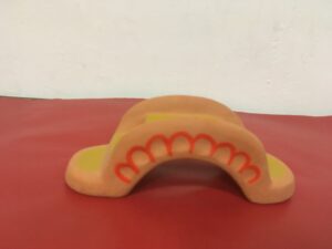 Pont - Abbaye de Jouarre