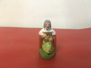 roi mage santon carbonel