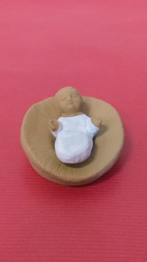 Jésus - Nuit de Lumière