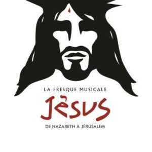CD - Jésus de Nazareth à Jérusalem