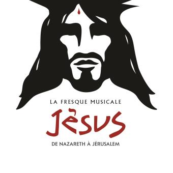 CD - Jésus de Nazareth à Jérusalem