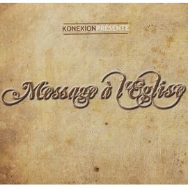 Message à l'Église