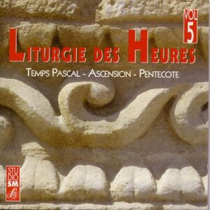 Liturgie des Heures Vol. 5