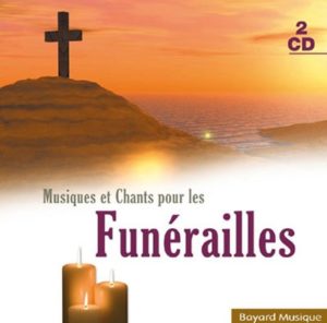 Musiques et chants pour les funérailles