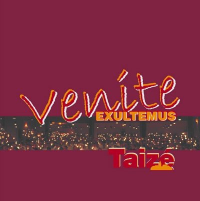 Venite exultemus