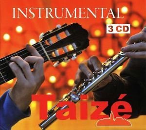 Instrumental 3 CD
