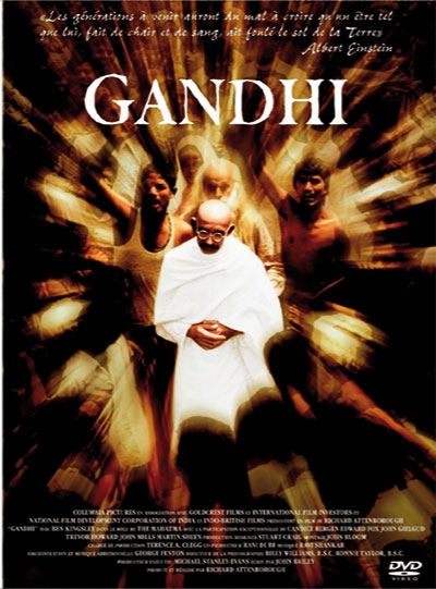 Gandhi