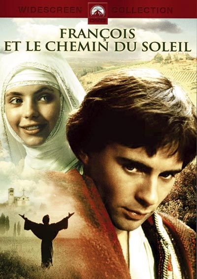 François et le chemin du soleil