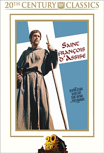 Saint François d'Assise