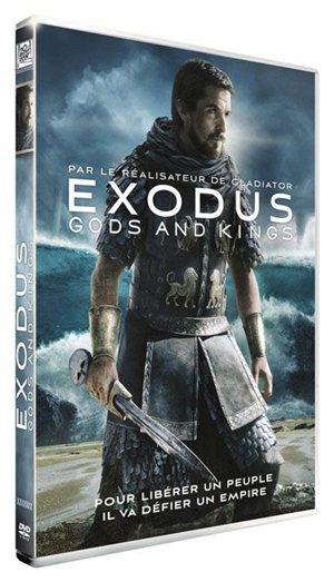 Exodus, gods and kings