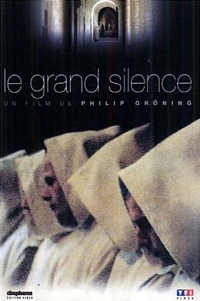Le grand silence