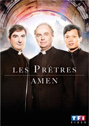 Les prêtres - Amen